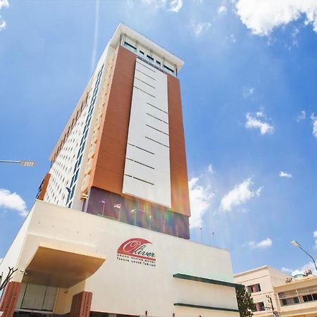 Grand Oliver Hotel Danok Sadao Dış mekan fotoğraf