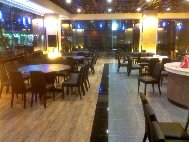 Grand Oliver Hotel Danok Sadao Dış mekan fotoğraf