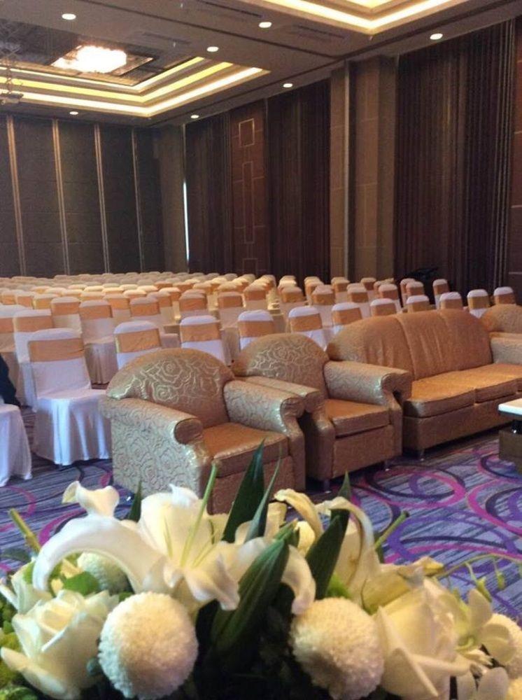 Grand Oliver Hotel Danok Sadao Dış mekan fotoğraf