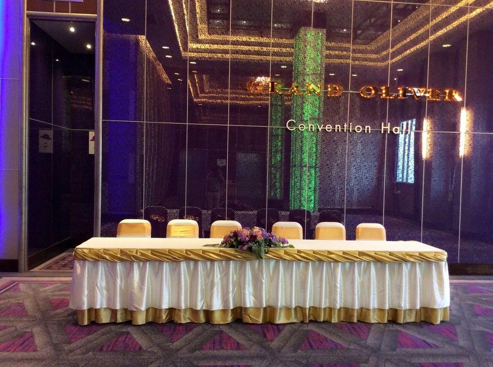 Grand Oliver Hotel Danok Sadao Dış mekan fotoğraf