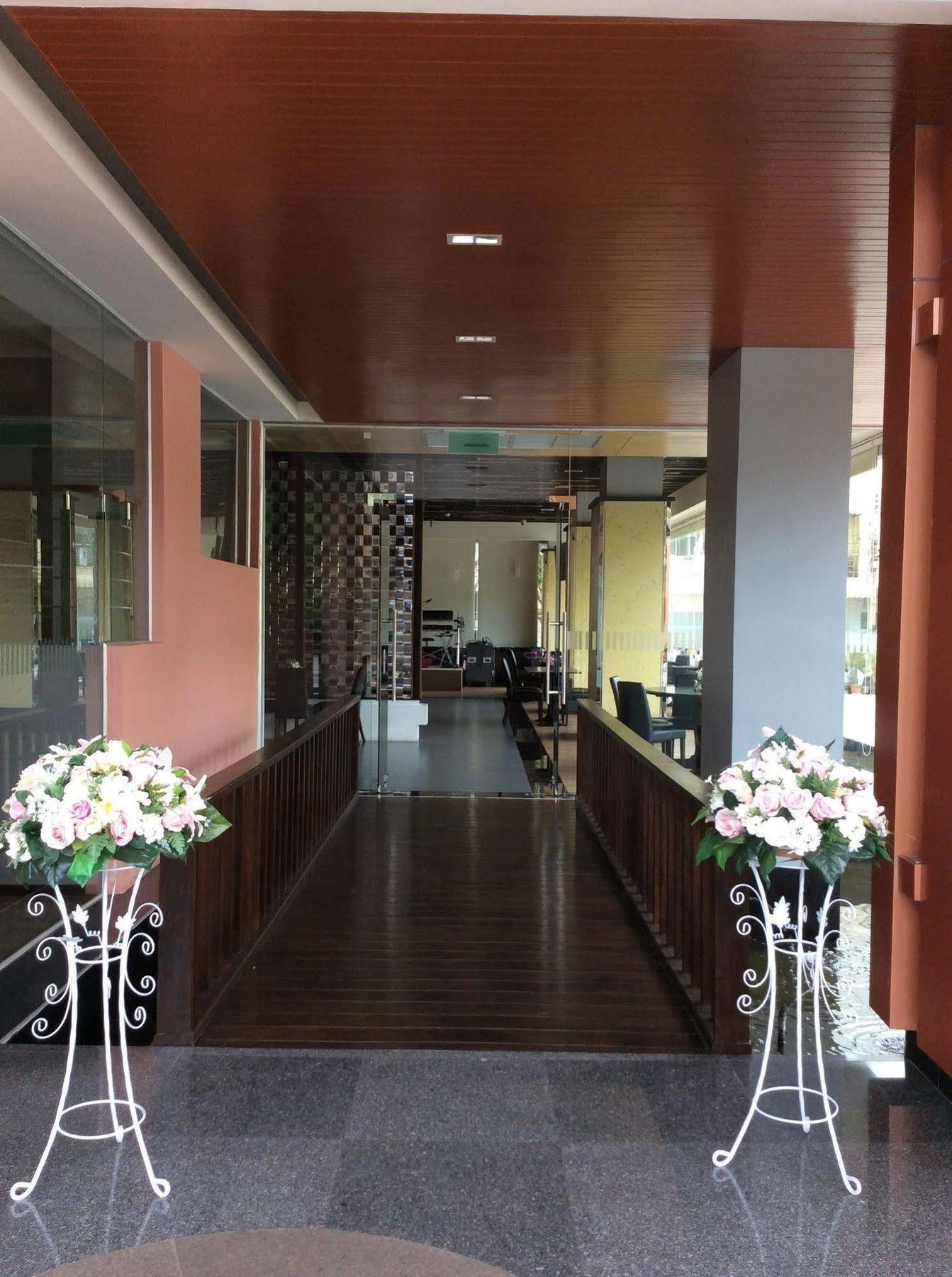 Grand Oliver Hotel Danok Sadao Dış mekan fotoğraf