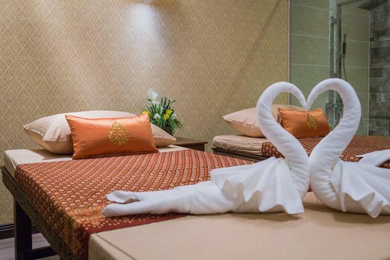 Grand Oliver Hotel Danok Sadao Dış mekan fotoğraf