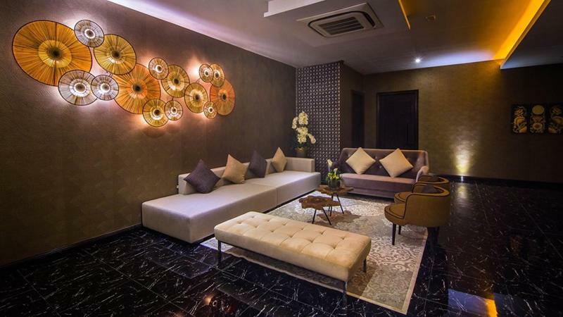 Grand Oliver Hotel Danok Sadao Dış mekan fotoğraf