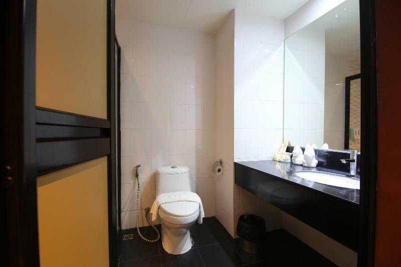 Grand Oliver Hotel Danok Sadao Dış mekan fotoğraf