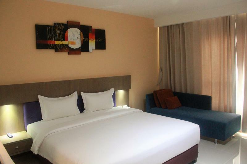 Grand Oliver Hotel Danok Sadao Dış mekan fotoğraf