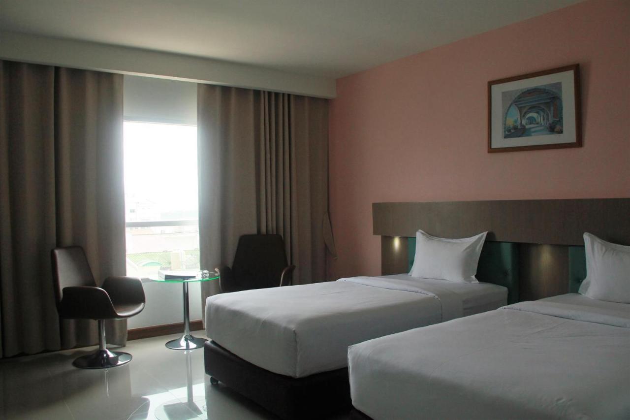 Grand Oliver Hotel Danok Sadao Dış mekan fotoğraf