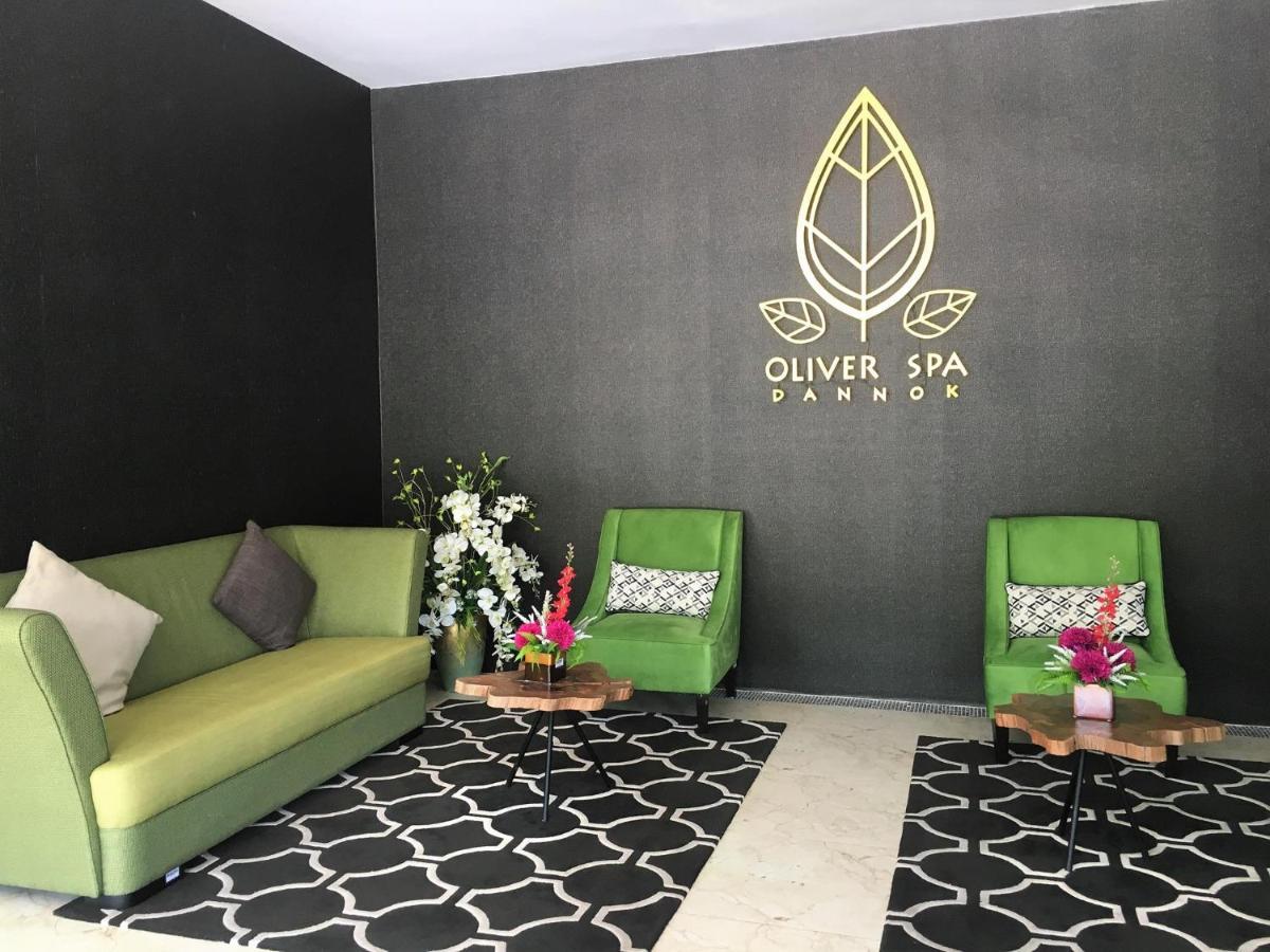 Grand Oliver Hotel Danok Sadao Dış mekan fotoğraf