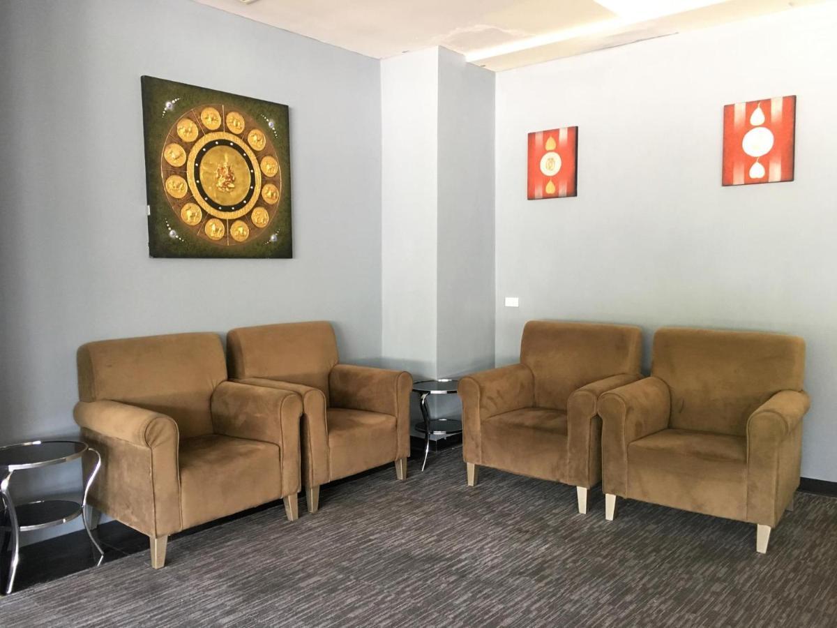 Grand Oliver Hotel Danok Sadao Dış mekan fotoğraf