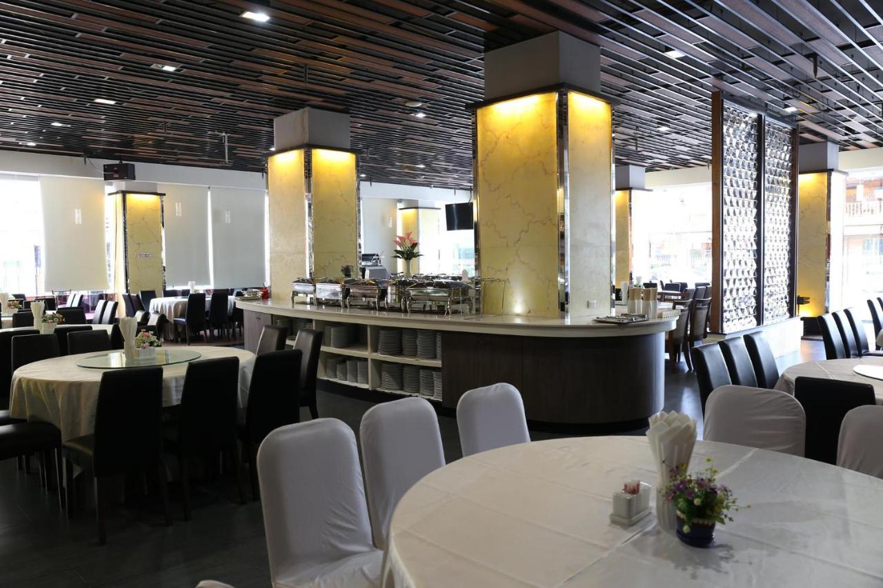 Grand Oliver Hotel Danok Sadao Dış mekan fotoğraf